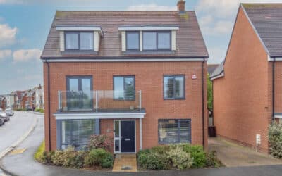 Selling a home in Channels – 5 reasons why you need an experienced estate agent
