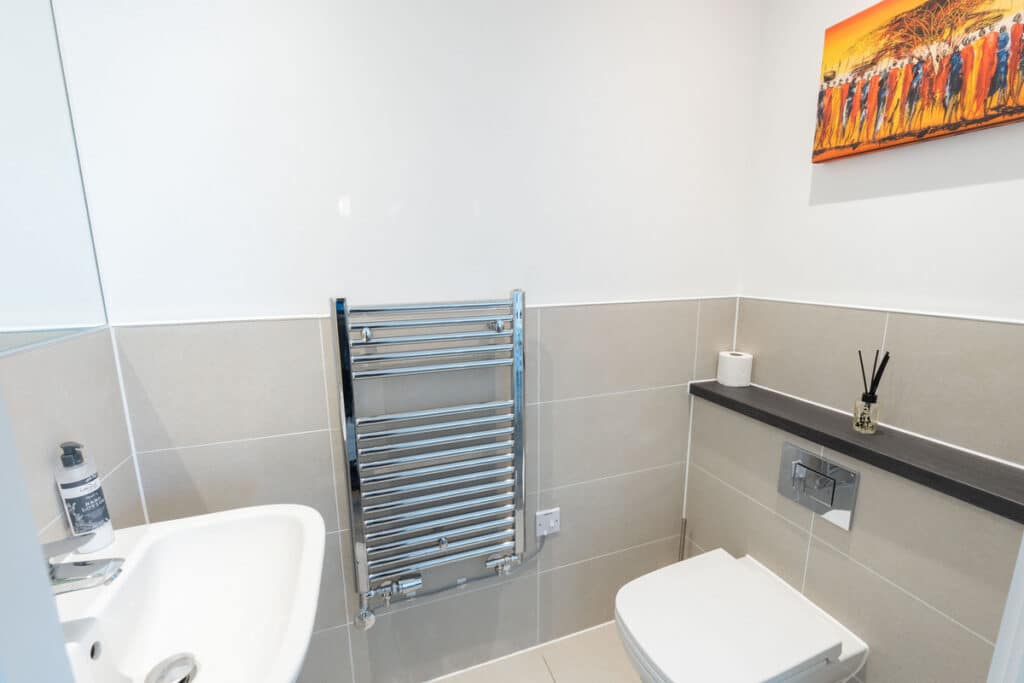 4 Sunningdale Lane, Chelmsford CM3 3GG