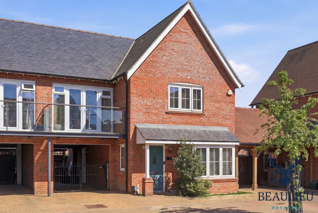 Condor Gate, Channels Chelmsford, CM3 3